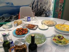 -西域美食(西直门南小街店)