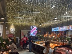 -谭三娘鲜切牛肉自助火锅(九眼桥总店)