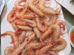 -新享乐海鲜(翠华路店)