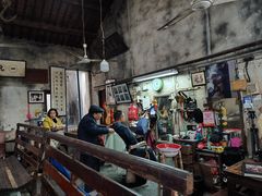 -丝绸小镇荻港古村