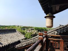 -茅山东方盐湖城景区