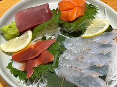 -福匠日本料理(人民路店)