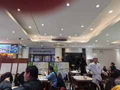 -紫光园·烤鸭·北京菜(劲松店)