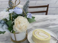 -KK BAKERY烘焙