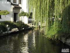 -陈云纪念馆