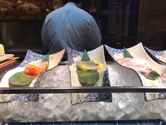 刺身-深圳四季酒店·馥自助餐厅