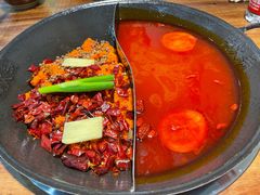 -楠火锅(哈尔滨金爵万象店)