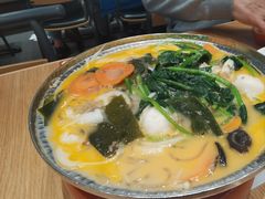-喜家德虾仁水饺(青岛永旺东部店)