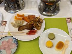 -瑞诗酒店西餐·咖啡厅