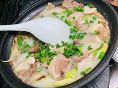 -曾家厨房·新徽菜(九华山路店)