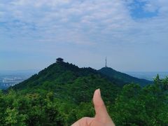 -敬亭山风景名胜区