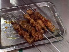 -文文烤肉(大皮院店)