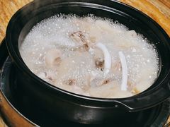 -春润大地海南椰子鸡(沙井京基百纳广场店)