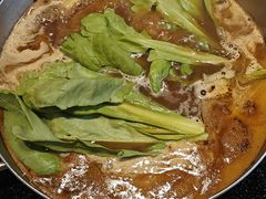 -蝎王府羊蝎子(虎坊桥总店)