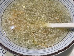 文思豆腐羹-冶春茶社(珍园店)
