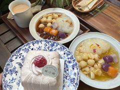 -绿小院(荔湾店)