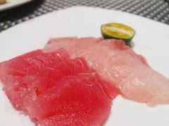-亿民平安国际大酒店西餐厅(彩田北路店)