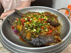 -三湘四水正宗湘菜(君峰路店)