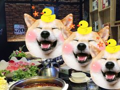 -乐宴KTV(华强北中航城君尚购物中心店)