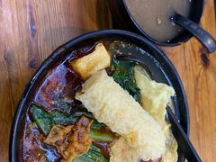 -螺蛳粉先生(蓟门桥店)