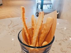 -必胜客(格尔木华兴店)