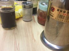 -小梁哥云吞面(黄贝岭店)