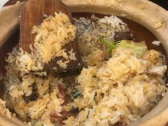 煌上煌腊味煲仔饭-湯系·煲汤手艺人(东二环泰禾广场店)