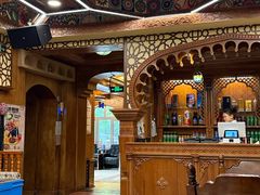-乡村馕坑肉·烧烤·新疆菜·本地人更爱吃(阿勒泰首店)