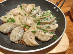 6种口味饺子-小金鬼·煎饺·鸽子汤