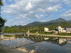 -绩溪龙川景区