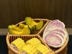 -鲜潭蒸汽石锅鱼(五道口购物中心店)