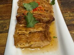 -掌上鲜(南顺城街店)