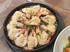 -丽华园(汉阳龙阳店)