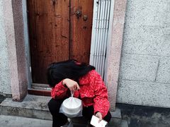 -新村森记腐竹豆浆