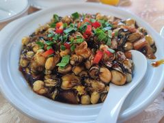 -醉壹号海鲜大排档(厦门美食地标店)