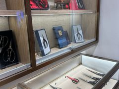 -张小泉(豫园店)