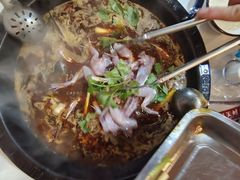 -大江美蛙鱼火锅(都江堰店)