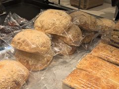 -烘焙町面包店(西四店)