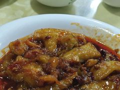 -华春餐馆(鱼山路店)