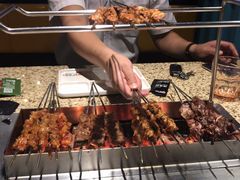 -丰茂烤串(全国首店)