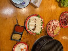 -石记老北京炙子烤肉(松园店)