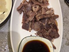 -高玛纳驴肉火烧(一世界店)