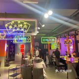 盛辛巴—烟火气十足的烤肉店
