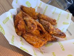 -苦尽酒馆·川菜(鼓楼店)