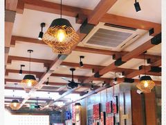 大堂-慧娟面馆·餐厅(望江路店)
