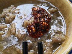 -定家小酥肉·清真(回民街店)