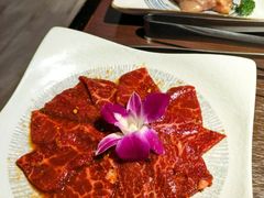 -橘焱胡同烧肉夜食(BFC外滩金融中心店)