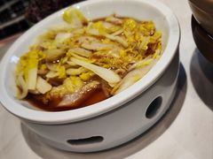 -谷田稻香·砂锅菜(汇暻广场店)