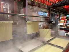 -客家大院·非遗赣南客家菜(郁孤台店)