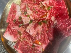 -大叹号·朝鲜族烤肉(潍坊泰华城店)